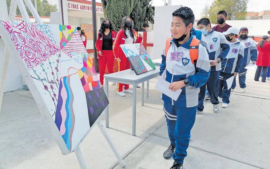 En Educación Básica, Están Escuelas Listas Para Preinscripciones - El ...